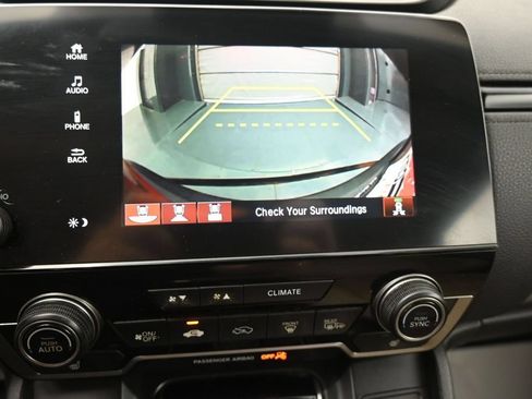 Used 2018 Honda CR-V EX-L image 20