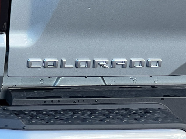 New 2026 Chevrolet Colorado LT AWD/4WD image 39