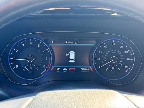 Used 2021 Hyundai Palisade SEL w/ Premium Package image 11