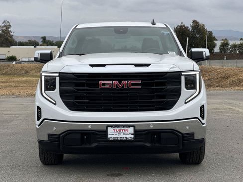 New 2026 GMC Sierra 1500 Pro w/ Pro Value Package AWD/4WD image 2