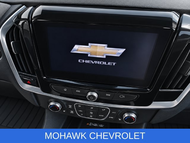 Certified 2022 Chevrolet Traverse LT AWD/4WD image 18