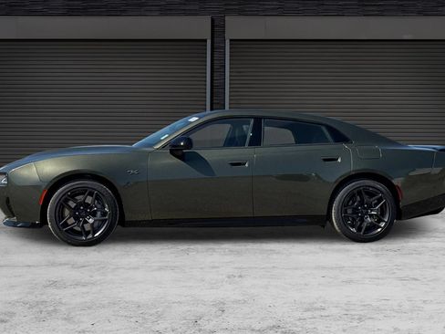 New 2026 Dodge Charger R/T AWD/4WD image 7