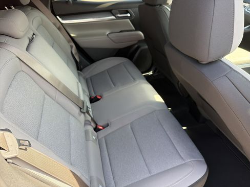 New 2026 GMC Terrain Elevation image 16