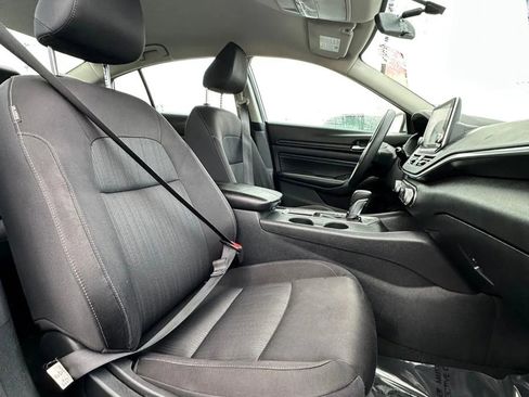 Used 2020 Nissan Altima 2.5 S image 17