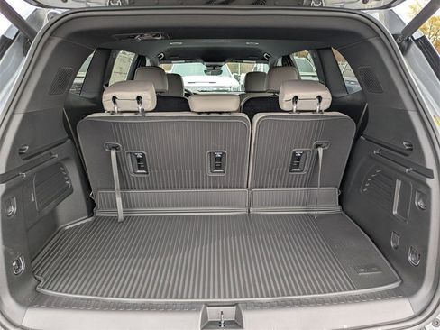 New 2026 GMC Acadia Elevation w/ Elevation Premium Package image 14