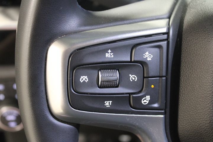 Used 2024 Chevrolet Silverado 1500 RST w/ Z71 Off-Road Package AWD/4WD image 38