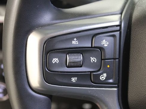 Used 2024 Chevrolet Silverado 1500 RST w/ Z71 Off-Road Package AWD/4WD image 38