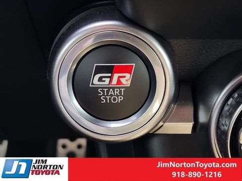 Used 2026 Toyota GR86 Premium w/ Performance Package RWD image 23