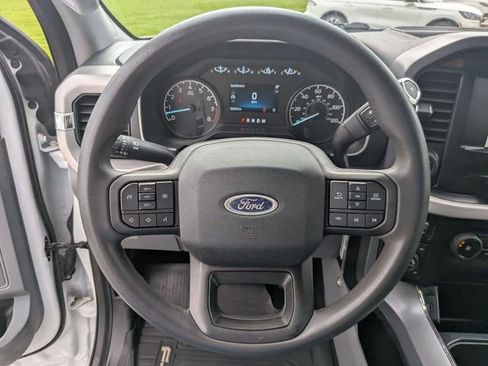 Used 2023 Ford F150 XLT w/ Trailer Tow Package AWD/4WD image 18