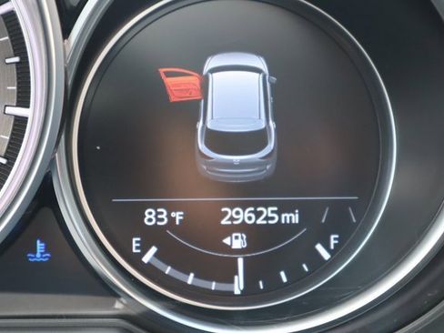 Used 2023 MAZDA CX-5 Carbon Edition image 38