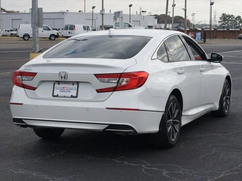 Used 2021 Honda Accord EX-L image 18