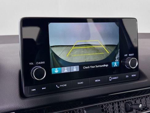 New 2026 Honda Civic Sport image 15