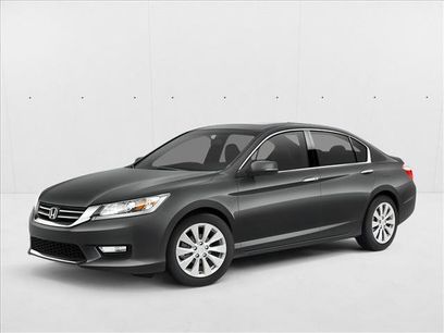 Used 2014 Honda Accord EX