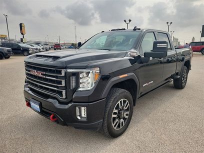 Certified 2023 GMC Sierra 2500 AT4 w/ AT4 Premium Plus Package