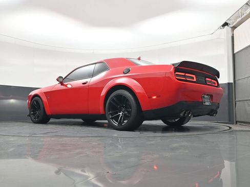Used 2023 Dodge Challenger R/T Scat Pack image 25