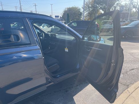 New 2026 Honda CR-V TrailSport image 13