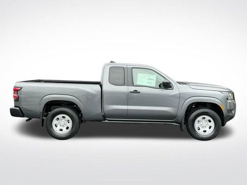 New 2026 Nissan Frontier S AWD/4WD image 8