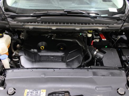 Used 2016 Ford Edge Titanium AWD/4WD image 40