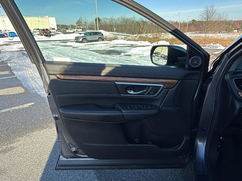 Used 2020 Honda CR-V EX-L image 24