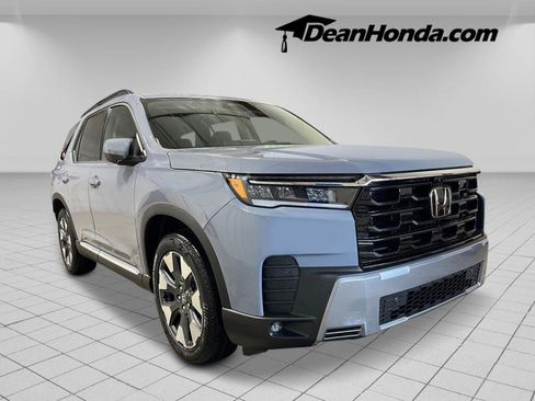 New 2026 Honda Pilot Elite image 9
