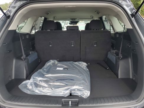 New 2026 Kia Sorento LX image 8