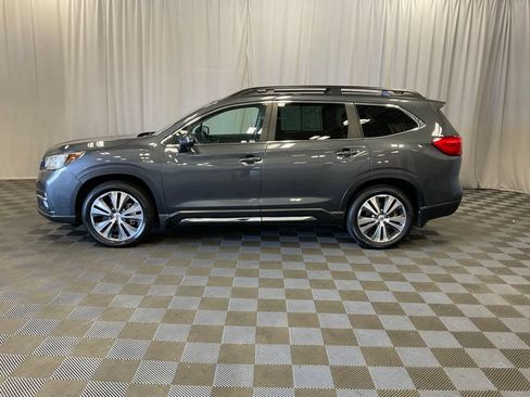Used 2020 Subaru Ascent Limited w/ Technology Package AWD/4WD image 5