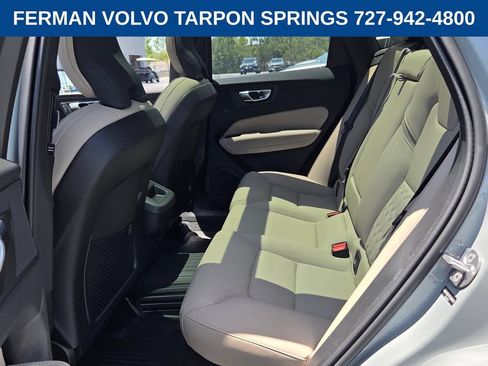 New 2026 Volvo XC60 B5 Plus w/ Protection Package Premier AWD/4WD image 13