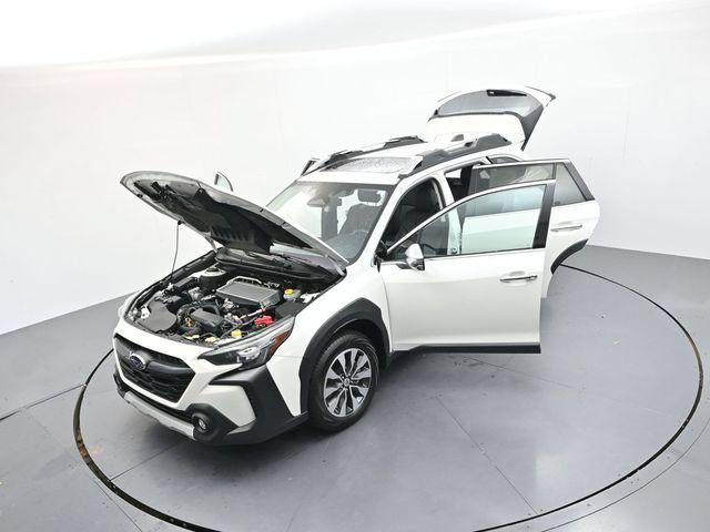Used 2024 Subaru Outback Touring XT w/ Popular Package #2 AWD/4WD image 29