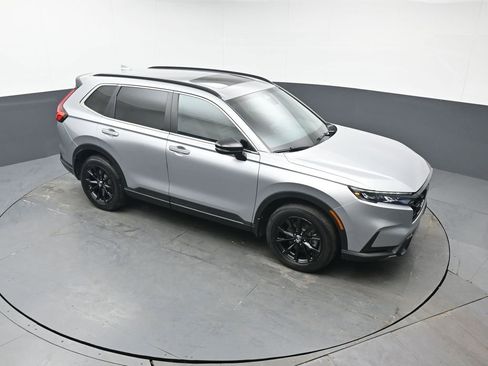 Used 2024 Honda CR-V Sport-L image 45