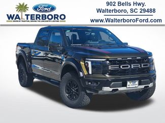 New 2026 Ford F150 Raptor 360° Tour