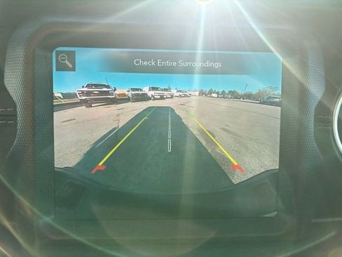 Used 2021 Jeep Gladiator Overland w/ Popular Equipment Package image 22