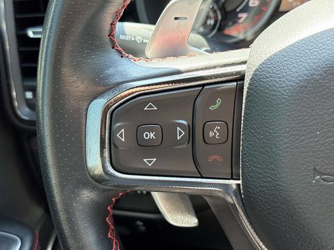 Used 2021 RAM 1500 TRX w/ TRX Lanuch Edition AWD/4WD image 38