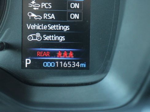 Used 2021 Toyota Corolla SE w/ Carpet Mat Package (TMS) FWD image 27