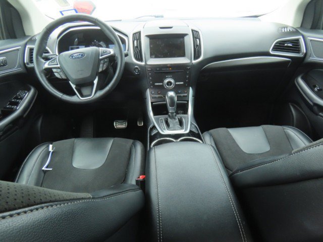 Used 2018 Ford Edge Sport w/ Equipment Group 401A AWD/4WD image 21