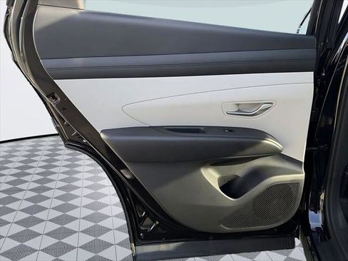 New 2026 Hyundai Tucson SEL image 28