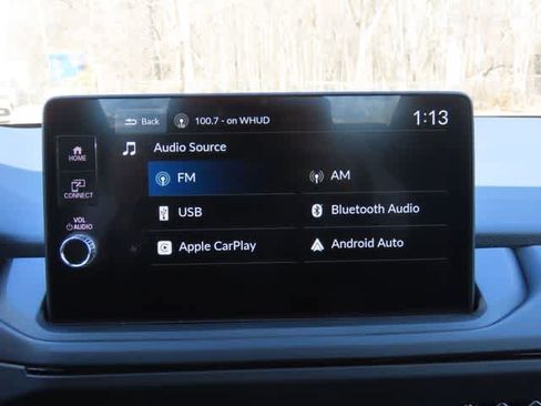 New 2026 Honda Accord LX image 18