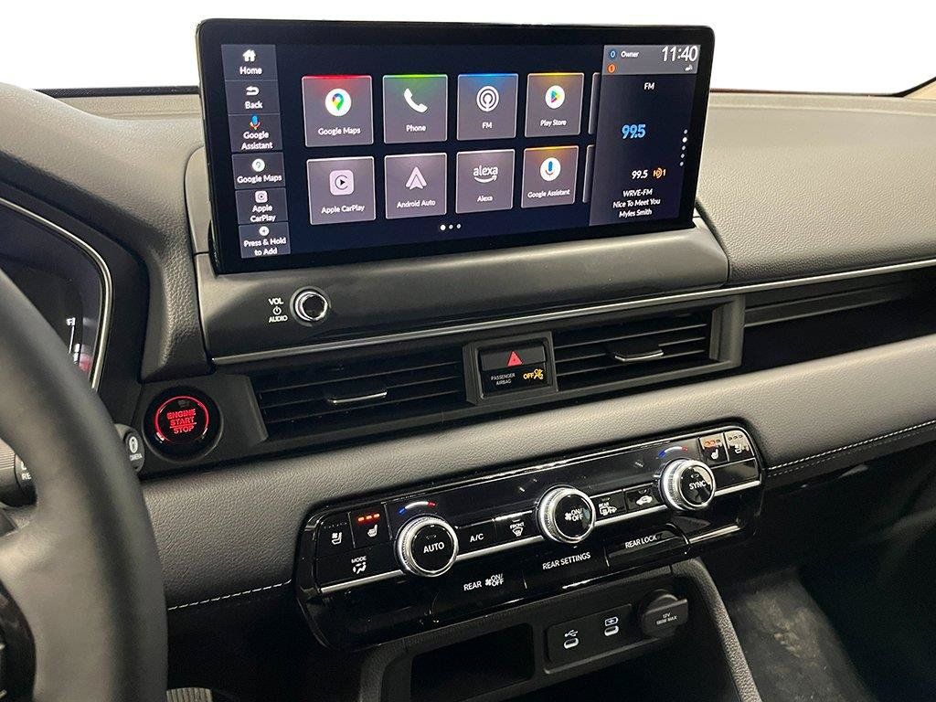 New 2026 Honda Pilot Elite image 17