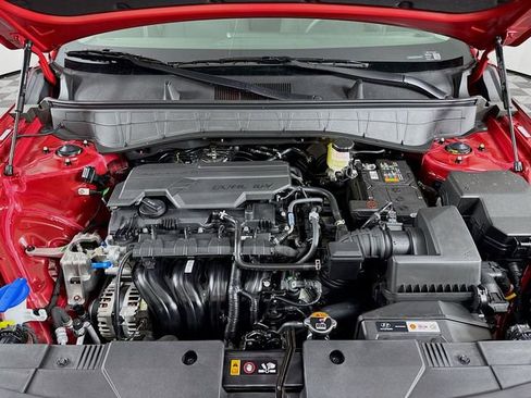 New 2026 Hyundai Kona SE image 40