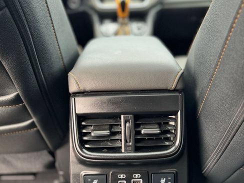 Certified 2024 Subaru Outback Wilderness AWD/4WD image 27