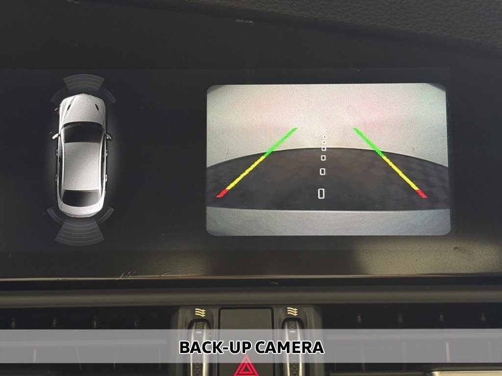 Used 2018 Alfa Romeo Giulia AWD image 6
