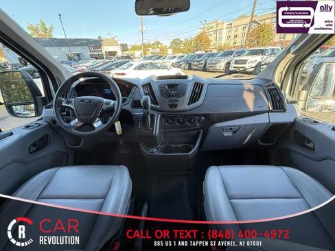 Used 2019 Ford Transit 150 XL image 14
