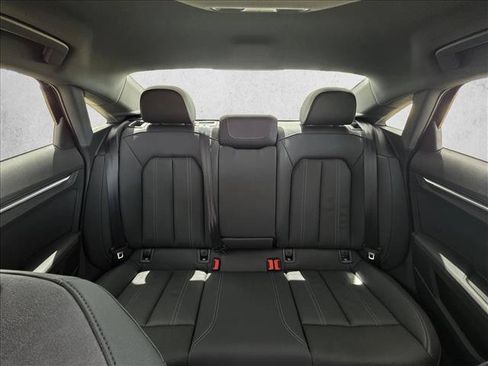 Certified 2026 Audi A3 2.0T Premium Plus AWD/4WD image 15