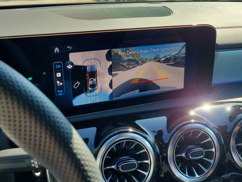 Certified 2026 Mercedes-Benz CLA 250 image 32