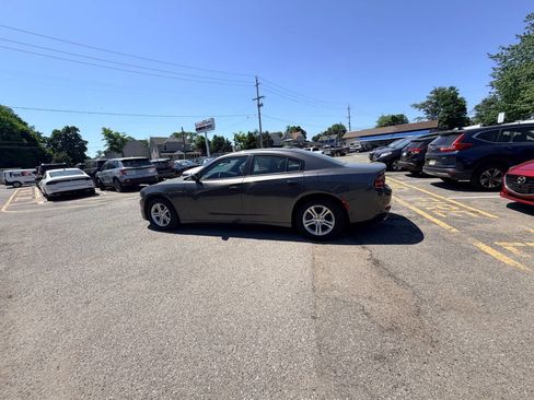 Used 2023 Dodge Charger SXT w/ Cold Weather Package RWD image 29