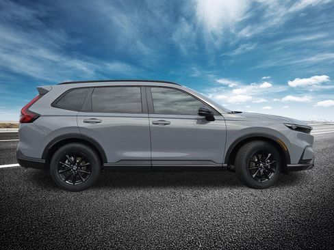 New 2026 Honda CR-V Sport-L image 20