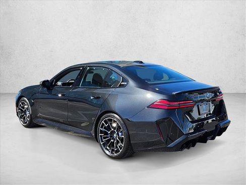 New 2026 BMW M5 w/ Carbon Package AWD/4WD image 9
