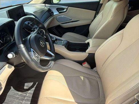 Used 2021 Acura RDX FWD w/ Technology Package image 5