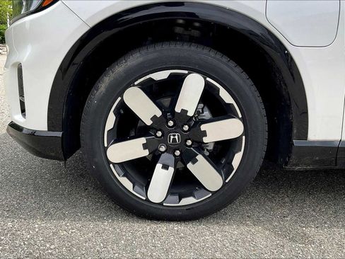 New 2024 Honda Prologue Elite image 8
