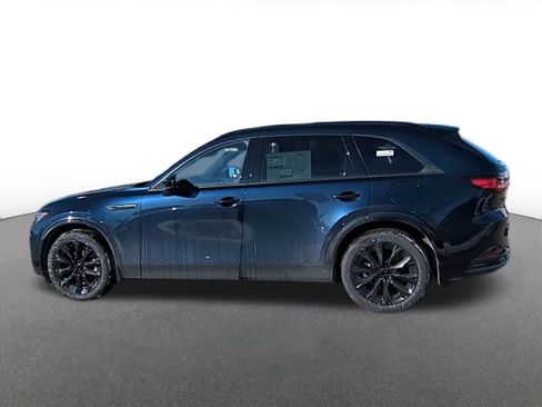 New 2026 MAZDA CX-90 3.3 Turbo S w/ Premium Package AWD/4WD image 3