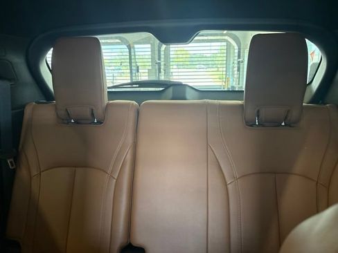 Used 2024 INFINITI QX60 Autograph w/ Cargo Package AWD/4WD image 35